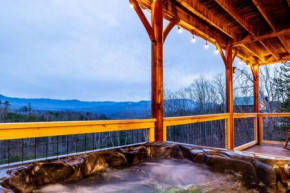 Mountain Daze - Scenic Views, Hot Tub & Games